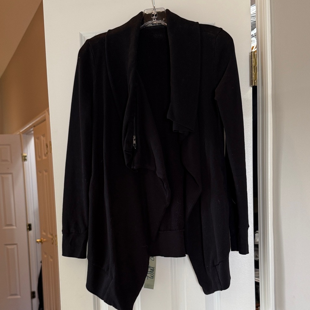 All saints cardigan